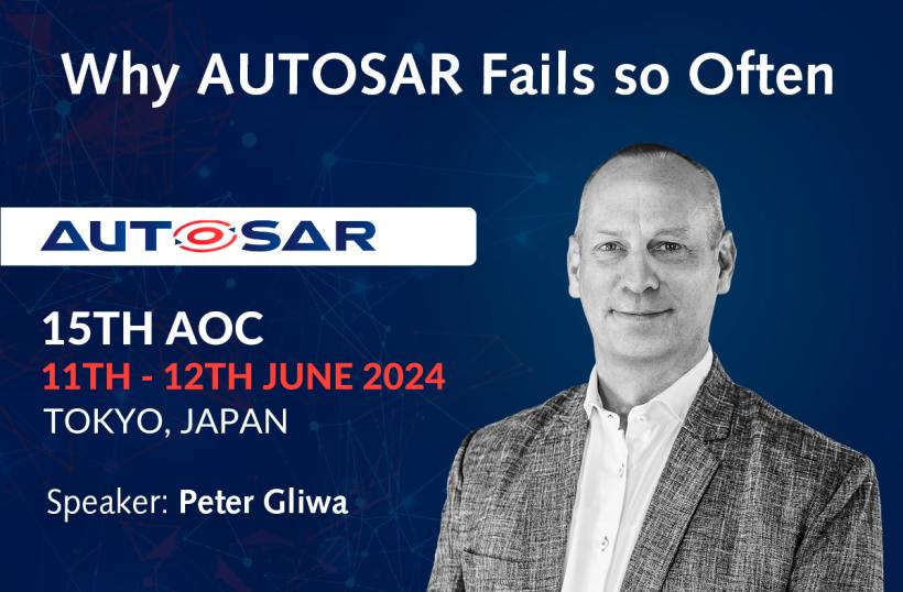 AUTOSAR Open Conference